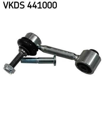Biellette de barre stabilisatrice (Biellette antiroulis) SKF ref. VKDS 441000